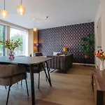 Luxury With 2 Patios By Ostende