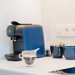 Apartmán Luxury With 2 Patios By *