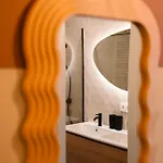 Apartmán Luxury With 2 Patios By Ostende