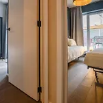 Apartament Luxury With 2 Patios By *