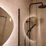 Apartmán Luxury With 2 Patios By *