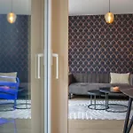 Luxury With 2 Patios By * Ostende
