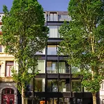 Luxury With 2 Patios By Apartmán *