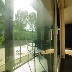 Apartmán Luxury With 2 Patios By *
