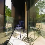 Apartmán Luxury With 2 Patios By Ostende