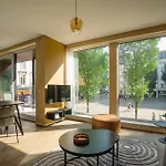 Luxury With 2 Patios By Apartmán *