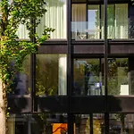 Apartmán Luxury With 2 Patios By
