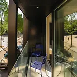 Apartmán Luxury With 2 Patios By Ostende