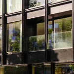 Apartmán Luxury With 2 Patios By