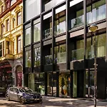 Luxury With 2 Patios By Apartmán
