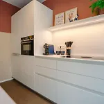 Luxury With 2 Patios By アパート *