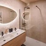 Luxury With 2 Patios By *