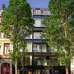 アパート Luxury With 2 Patios By *