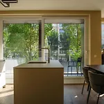 Luxury With 2 Patios By Apartament Ostenda