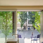 Luxury With 2 Patios By オステンド