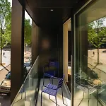Luxury With 2 Patios By アパート オステンド