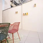 Luxury With 2 Patios By アパート オステンド