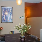 Apartament Luxury With 2 Patios By *