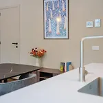 Luxury With 2 Patios By Apartament Ostenda