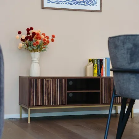 Lägenhet Luxury I Walk To