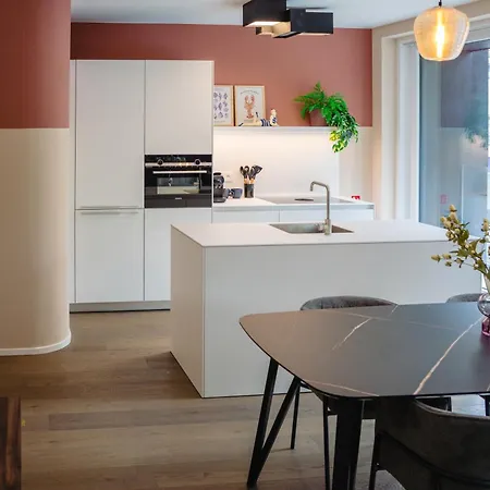 Lägenhet Luxury I Walk To *