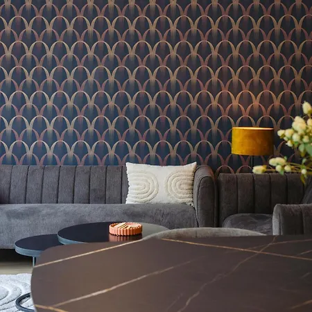 Luxury I Walk To Oostende