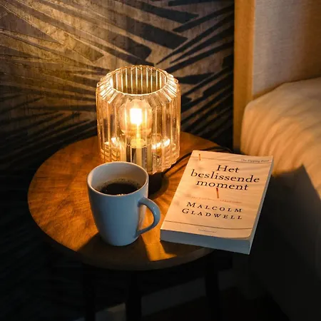 Luxury I Walk To Lägenhet *