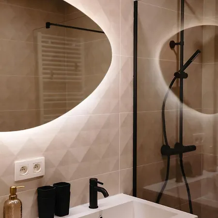 Lägenhet Luxury I Walk To *