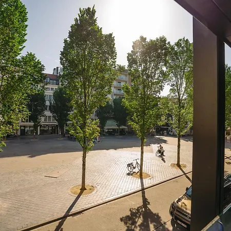 Luxury I Walk To Oostende