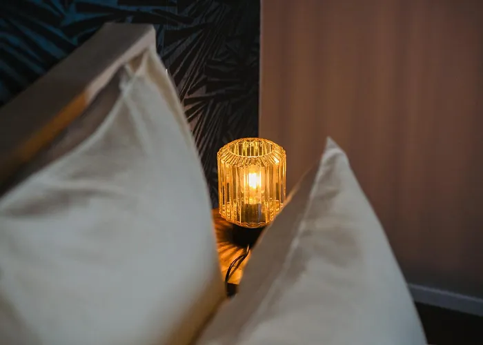 Apartamento Luxury With 2 Patios By *