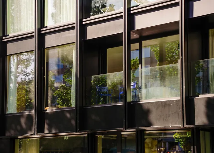 Apartamento Luxury With 2 Patios By