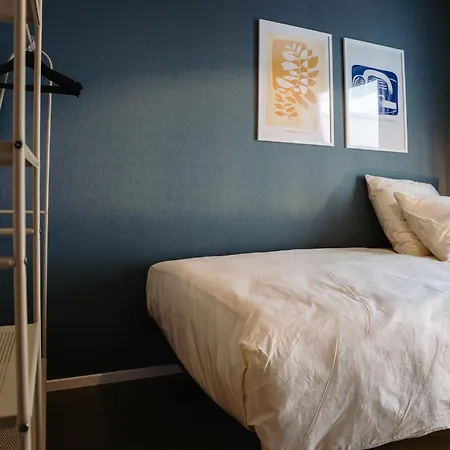 Διαμέρισμα Luxury I Walk To