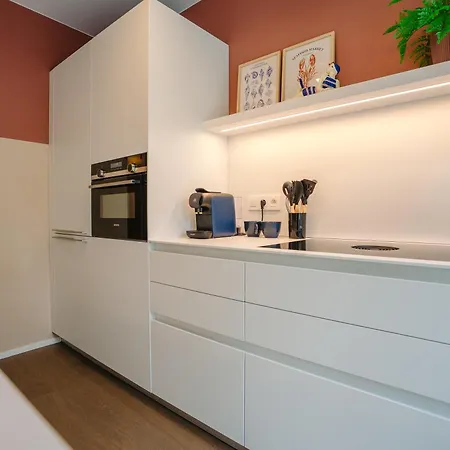 Luxury I Walk To Διαμέρισμα