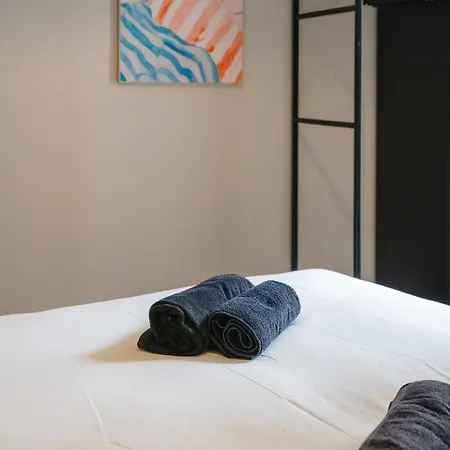 Luxury I Walk To Διαμέρισμα Οστένδη