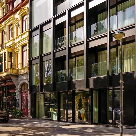 Luxury I Walk To * Οστένδη