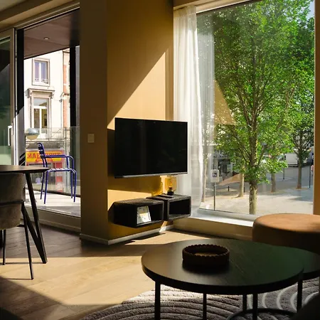 Luxury I Walk To Διαμέρισμα *