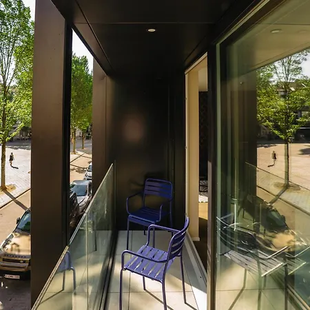 Luxury I Walk To Οστένδη