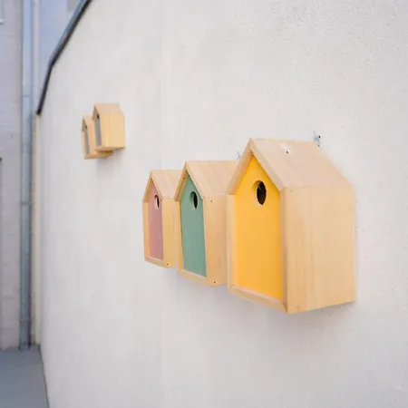 Luxury I Walk To Οστένδη