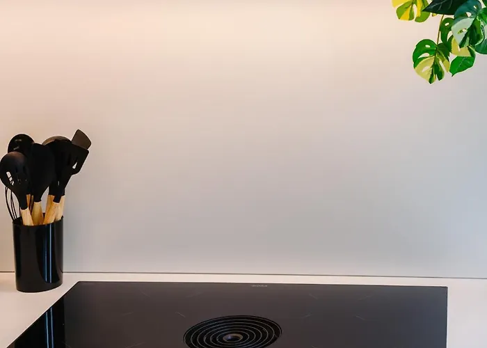 Luxury With 2 Patios By *